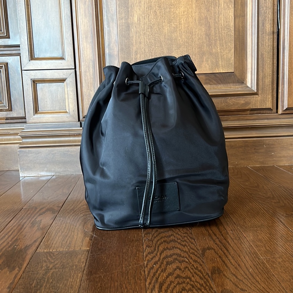 Escada Backpack - Picture 6 of 7